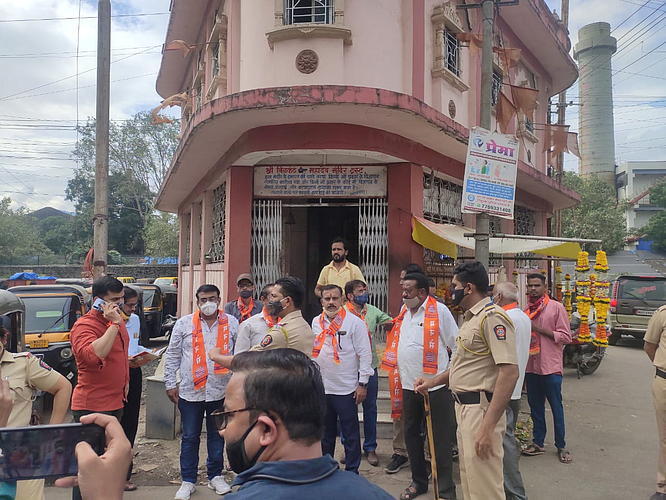 मंदिर