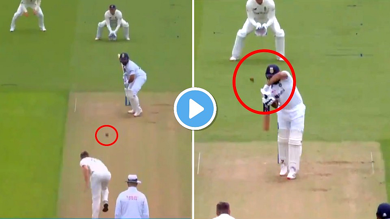 Rohit-Bounce-Catch