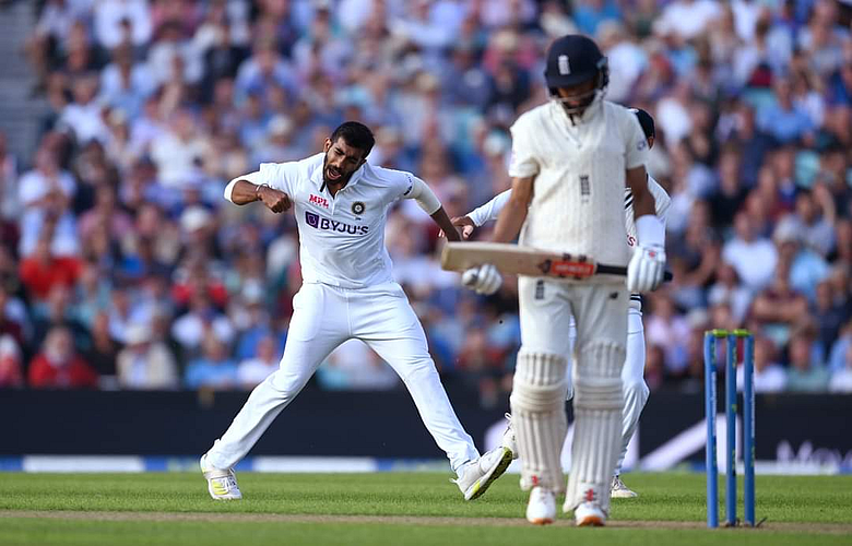 IND vs ENG