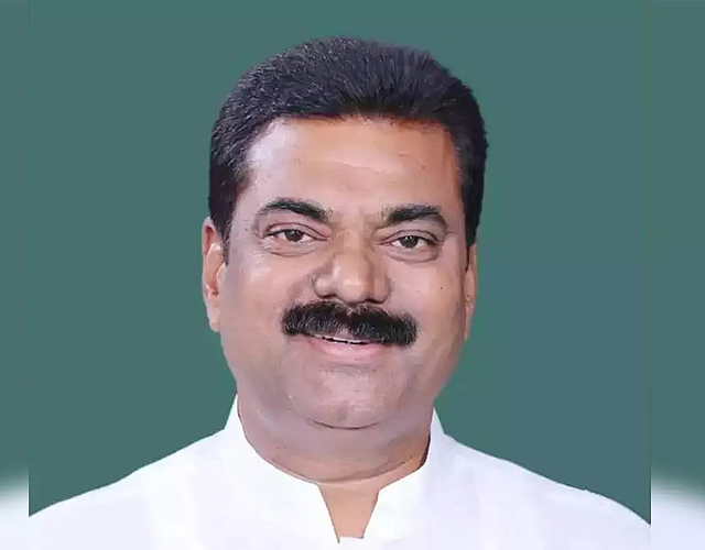 kapil patil