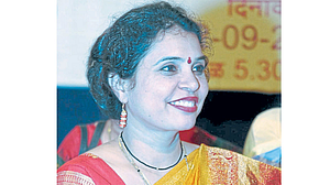 Manjusha Kulkarni Manjusha Kulkarni