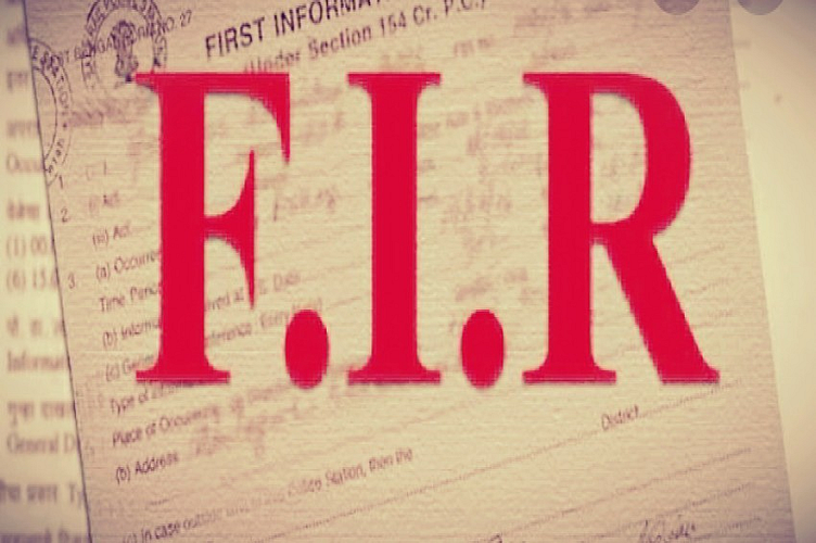 Police FIR