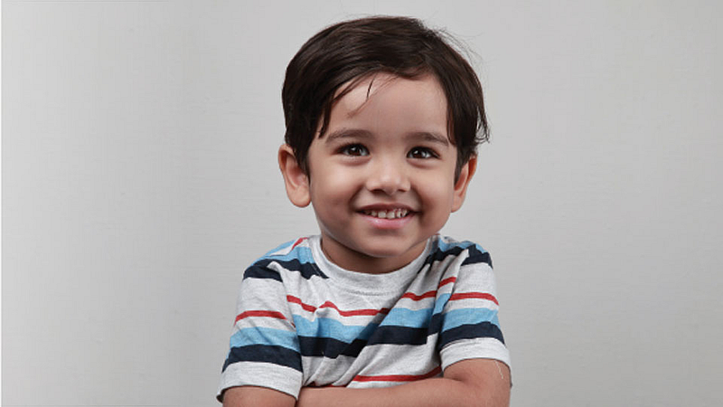 CHild