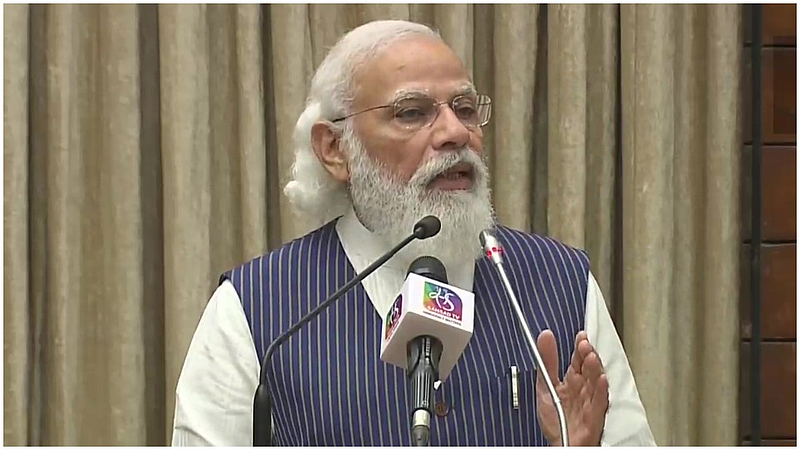 PM Modi