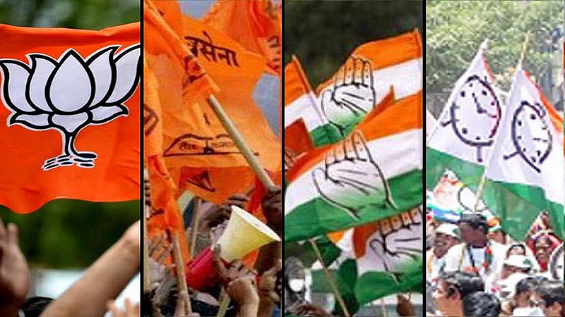 political party