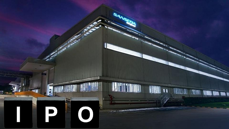 Sansera Engineering 1280 कोटीचा IPO येतोय; कमवायला तयार रहा!