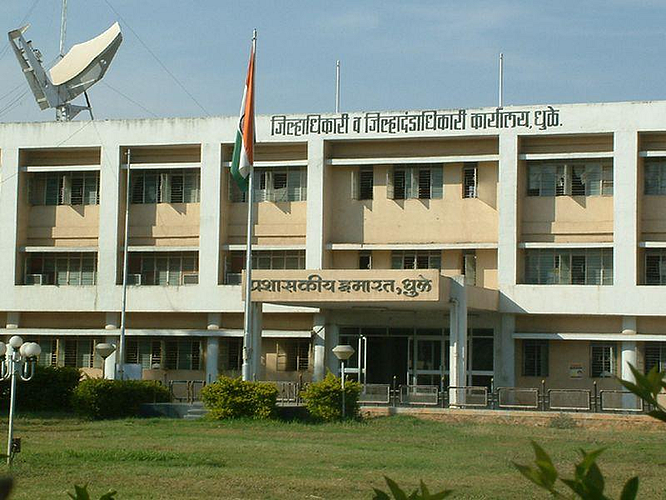 खर्चाअभावी धुळे जिल्हा राज्यात शेवटच्या क्रमांकावर