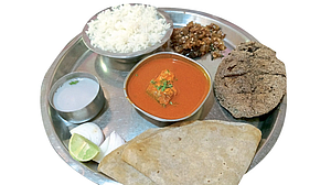 Sunita Homemade Sunita Homemade