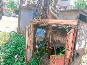 nagpur