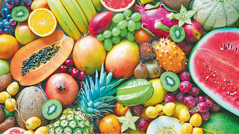 Fruit