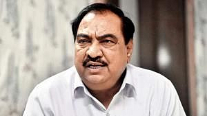 Eknath Khadse