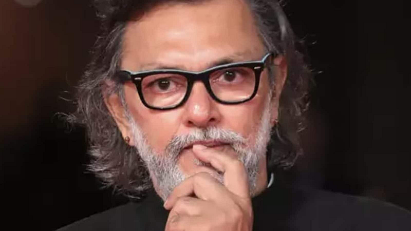 राकेश ओमप्रकाश मेहरा