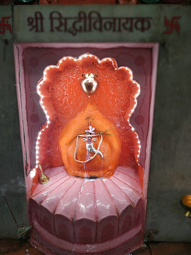 Khandve Ganpati