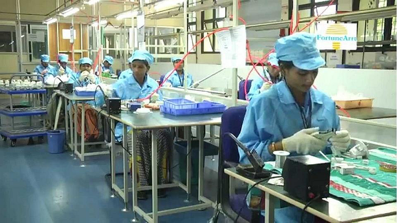 'ECIL'मध्ये अप्रेंटिस पदांची भरती! 16 सप्टेंबरपर्यंत करा अर्ज