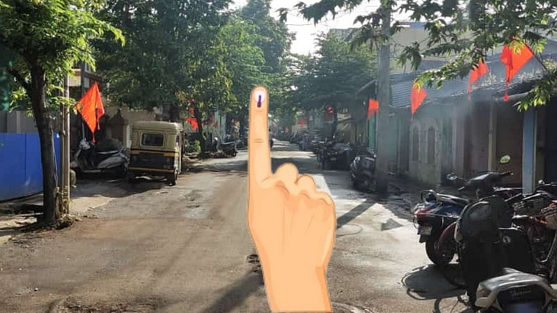 Belguam Election