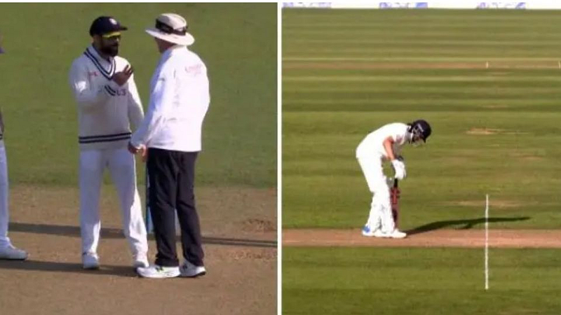 IND vs ENG