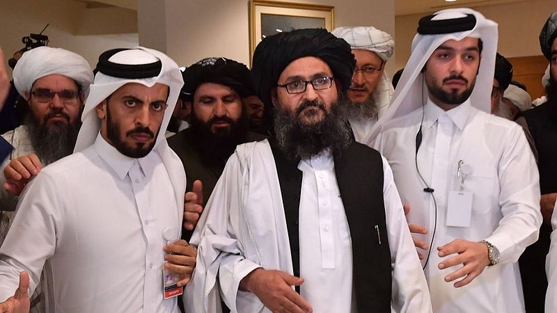 Mulla Abdul Gani Barada