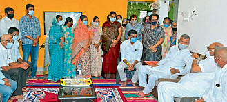 sharad pawar