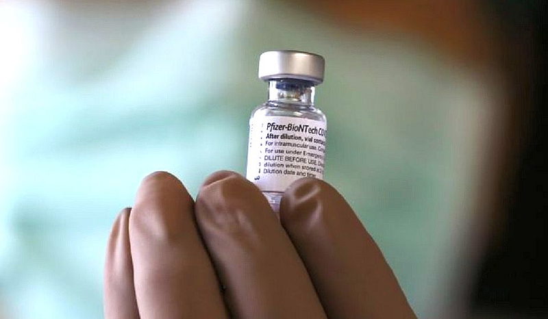 एम्समध्ये होणार नेजल व्हॅक्सिनची क्लिनिकल ट्रायल