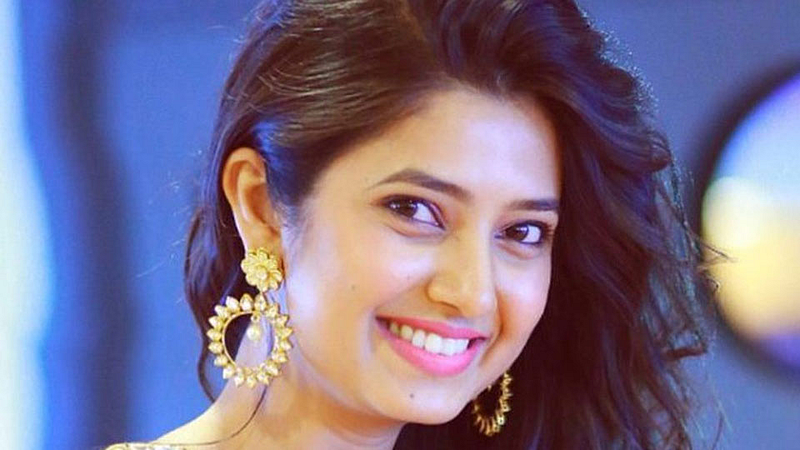 Prajakta Mali