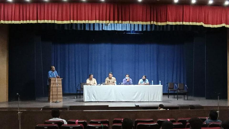 "गणेशोत्सवात कोणतीही सूट अन् परवानगी मिळणार नाही"