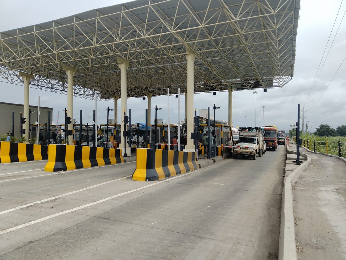 Nasirabad Toll