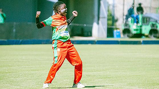 Cricket News