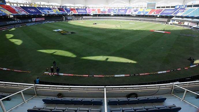 IPL 2021