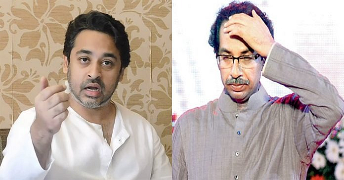 'जनतेला नियम पाळण्याचं आवाहन, स्वत: दसरा मेळावा घेणार'