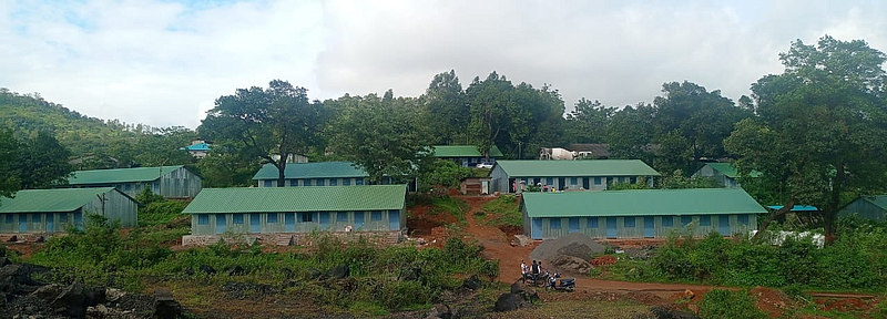 Satara
