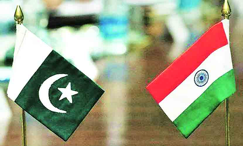 India Pakistan