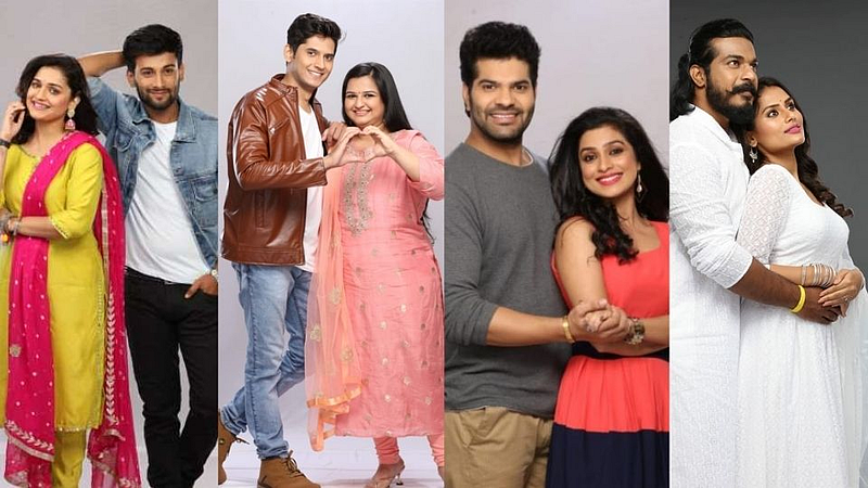 zee marathi awards