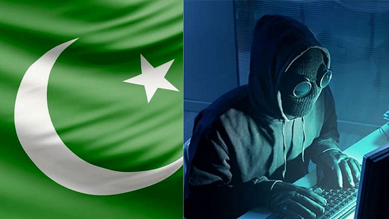 pakistan hackers