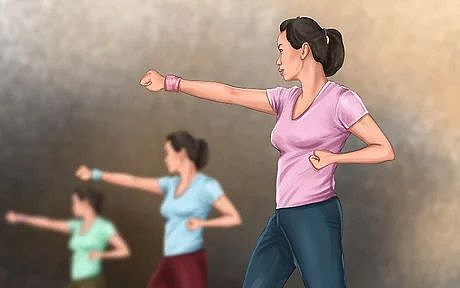 self defence