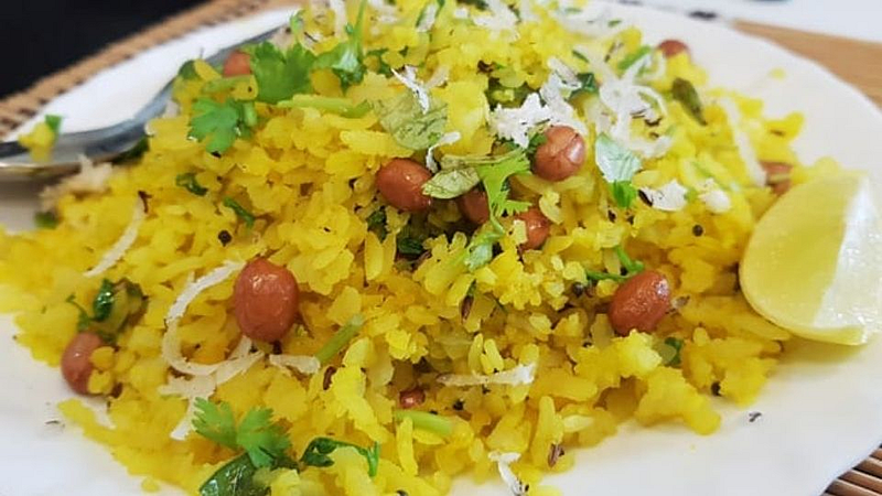 पोहे