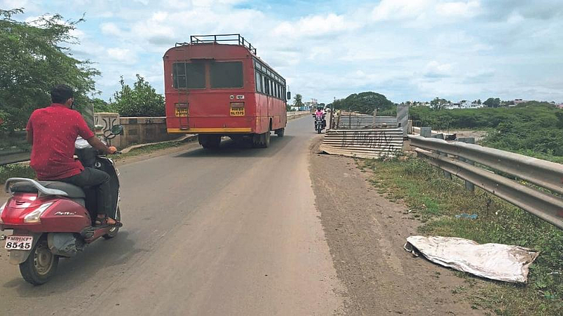 Highway Bridge
