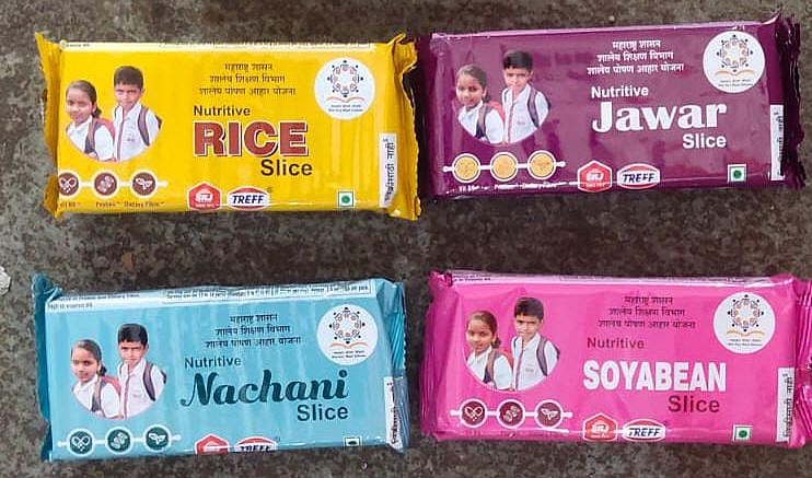 Nutritious Slices