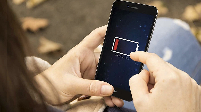 these measures should be taken if the smartphone is overheating