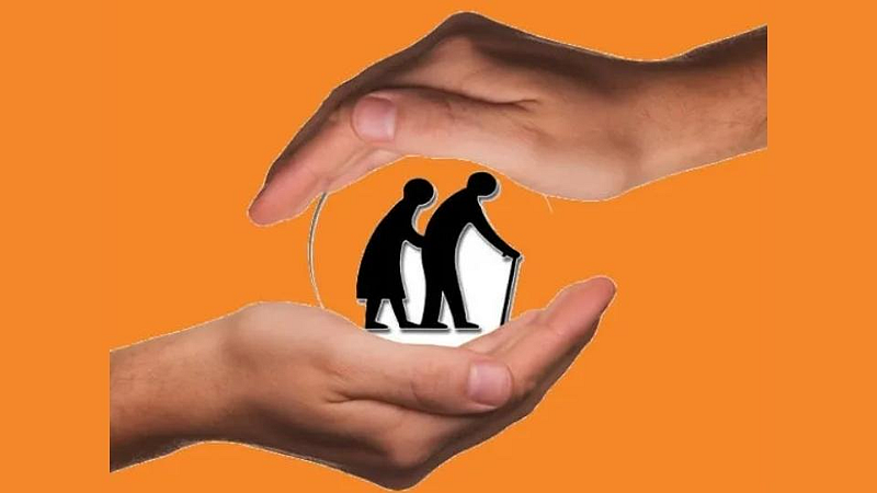 ज्येष्ठ नागरिक दिन : मन आनंदी अन् व्यस्त राहणे हेच मोलाचे