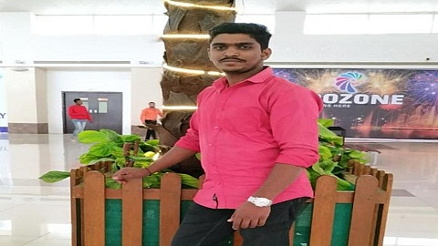 Jagdish Tejanikar