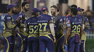 IPL FINAL: KKRच्या 'या' ५ क्रिकेटपटूंवर असेल फॅन्सचं लक्ष IPL FINAL: KKRच्या 'या' ५ क्रिकेटपटूंवर असेल फॅन्सचं लक्ष