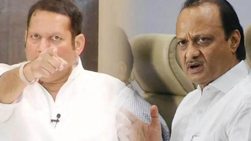 Ajit Pawar
