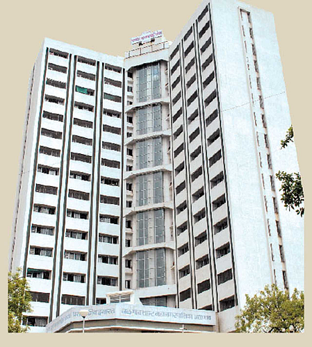 Jalgaon Municipal Corporation