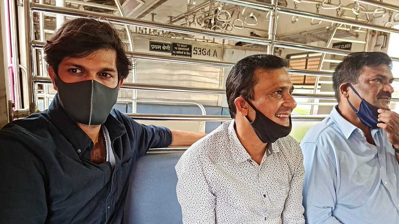 नाशिकमध्ये एकही खड्डा नाही, हे रॉकेट सायन्स नाही - अमित ठाकरे