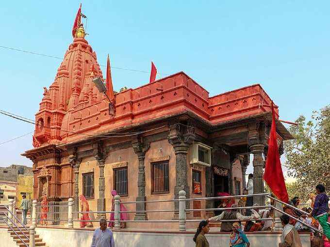 महाकाली देवि मंदिर (उज्जैन)