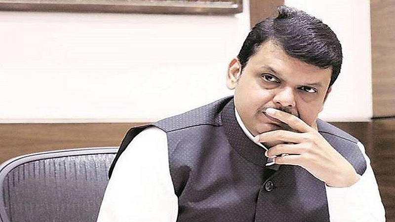 "अजूनही मीच मुख्यमंत्री..." अखेर फडणवीसांचे स्पष्टीकरण