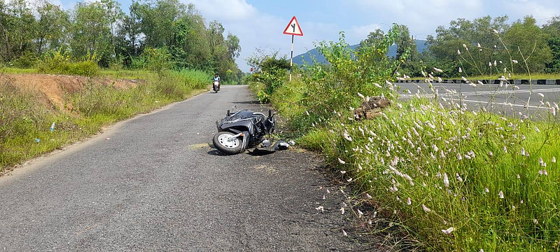 accident