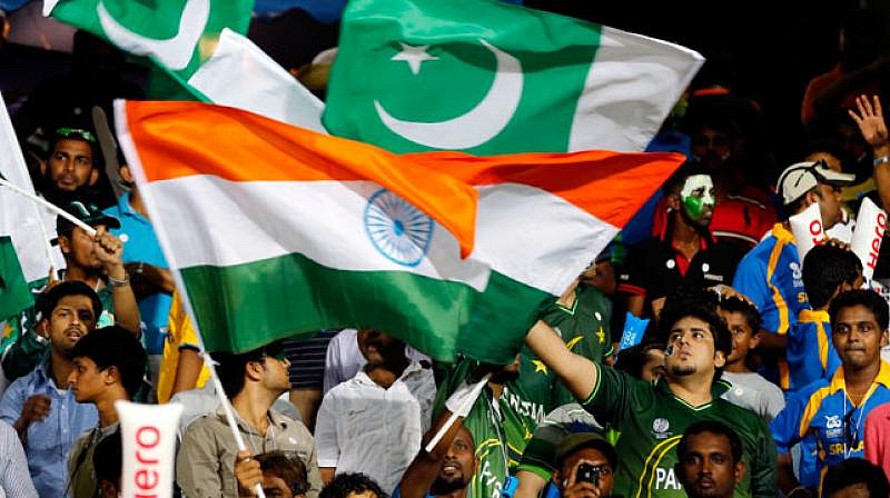 IND-PAK Fans