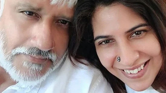 तुला वाटलं कसं कळेल?, विक्रमचं दुसरं लग्न महेश भट्ट यांची पोलखोल