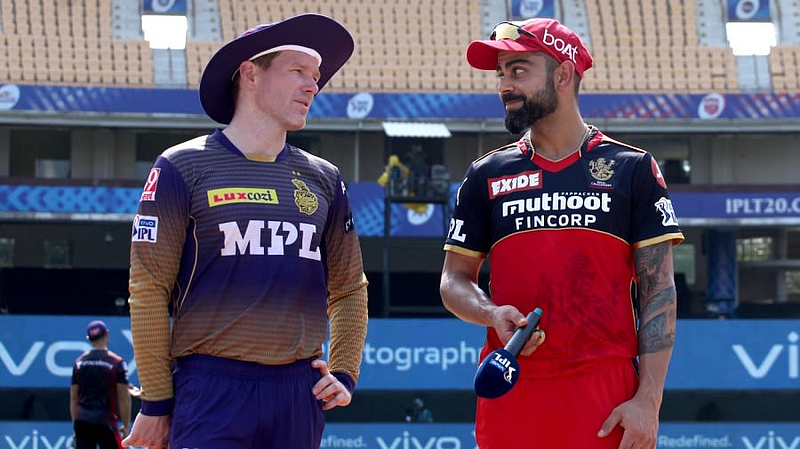 पॉवर प्लेमध्येच MI प्ले ऑफमधून आउट! KKR चा मार्ग मोकळा